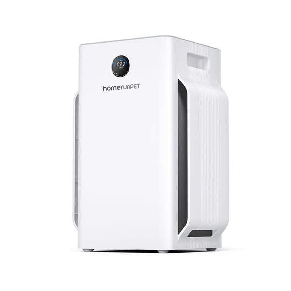 霍曼空氣清淨機Airbo Plus