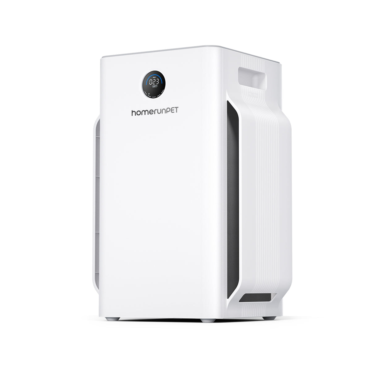 🔥2025新品登場！霍曼空氣清淨機Airbo Plus Homerunpet 霍曼