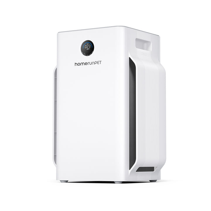 霍曼空气清净机Airbo Plus