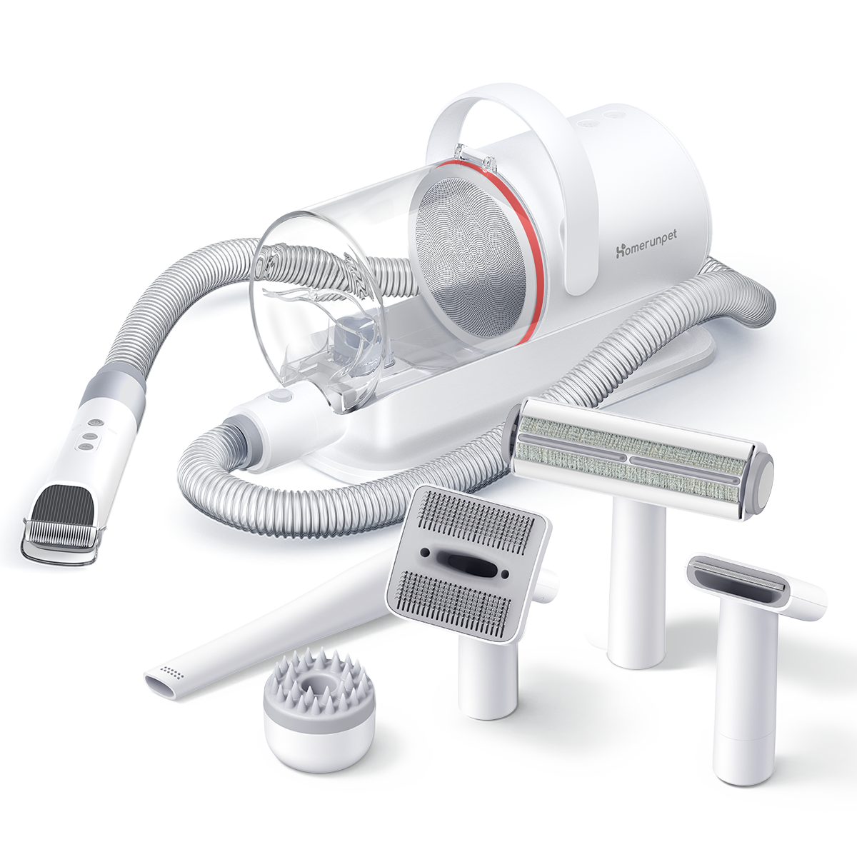 霍曼寵物理毛器 除毛係 Homerunpet Taiwan 理毛器