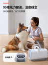 霍曼換毛神器組（理毛器+吹水機） Homerunpet Taiwan